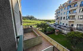 Apartamentos Revolta Sanxenxo 3000