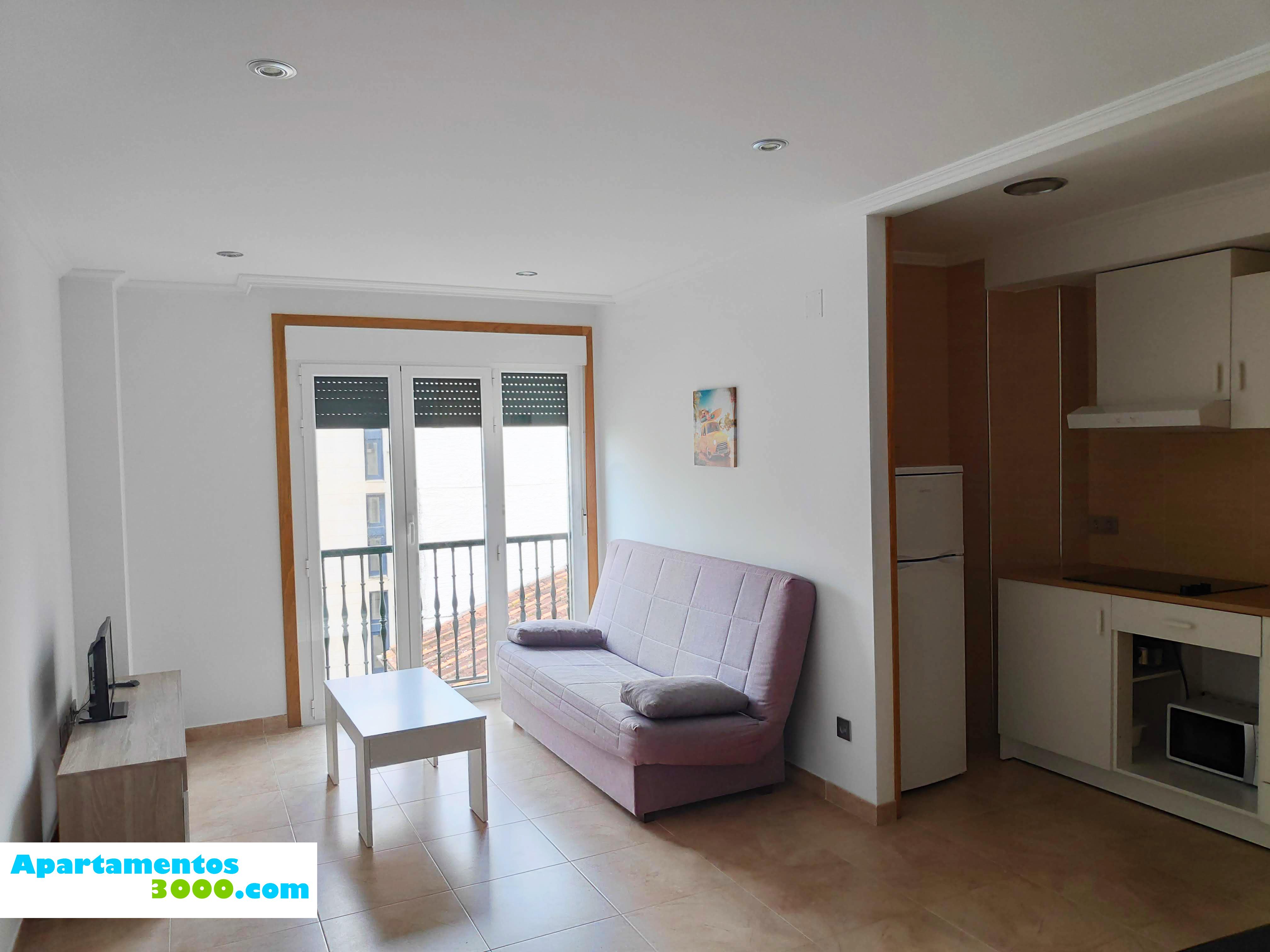 Apartamentos Revolta Sanxenxo 3000 A Revolta Exterior foto