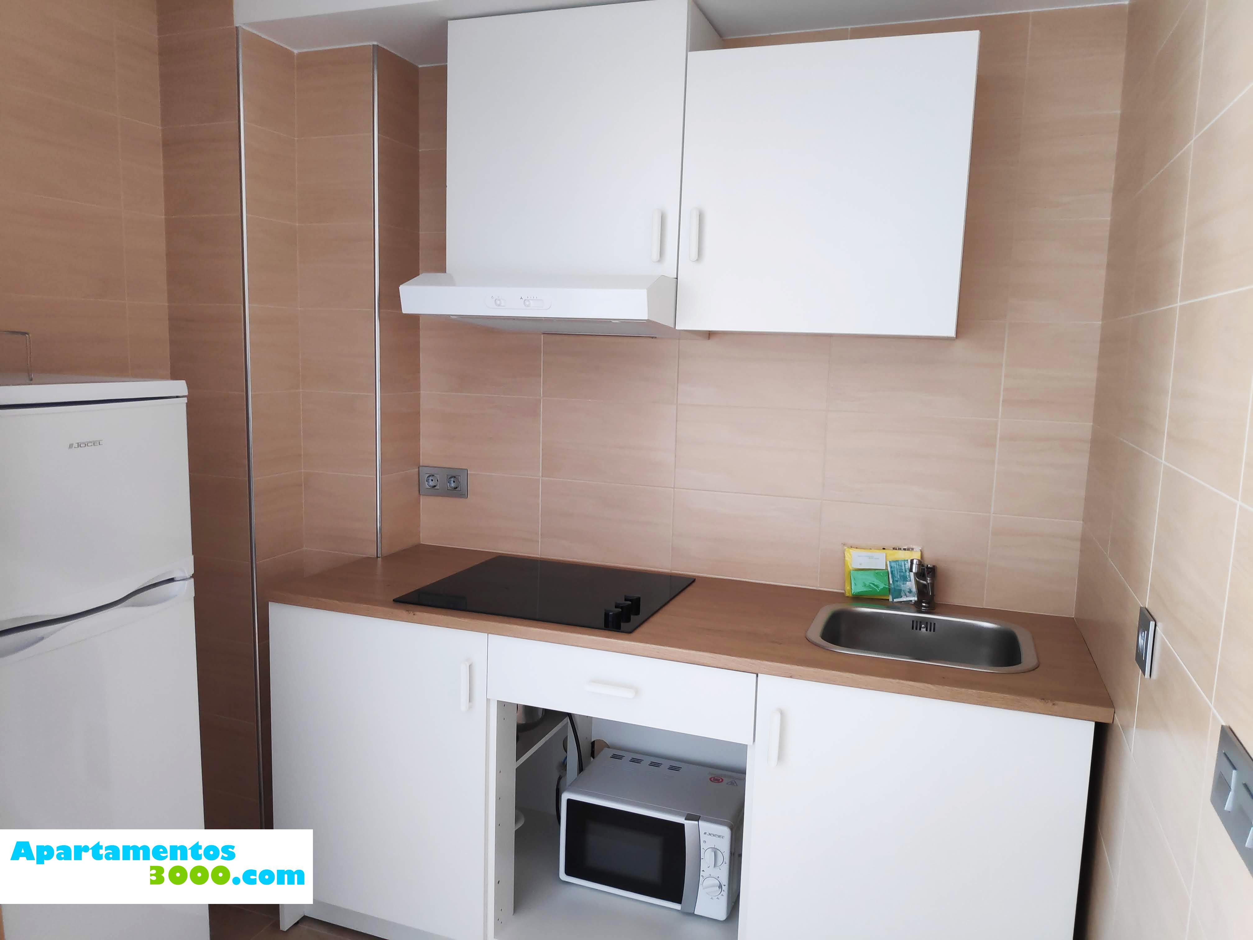 Apartamentos Revolta Sanxenxo 3000 A Revolta Exterior foto