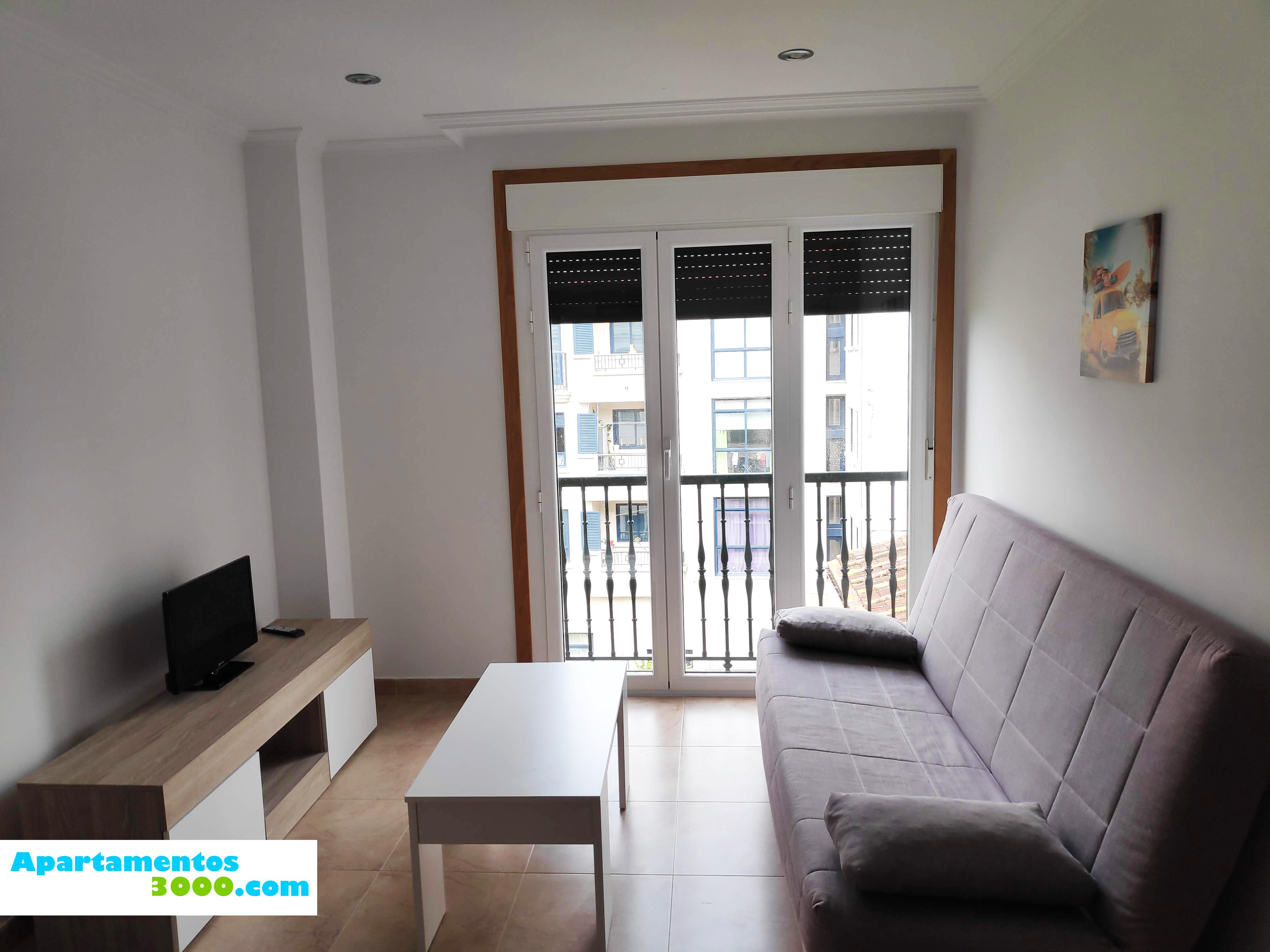 Apartamentos Revolta Sanxenxo 3000 A Revolta Exterior foto