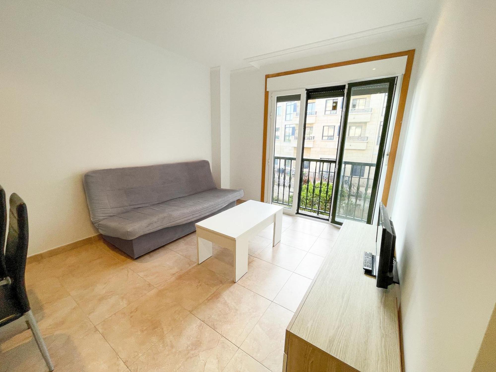 Apartamentos Revolta Sanxenxo 3000 A Revolta Exterior foto
